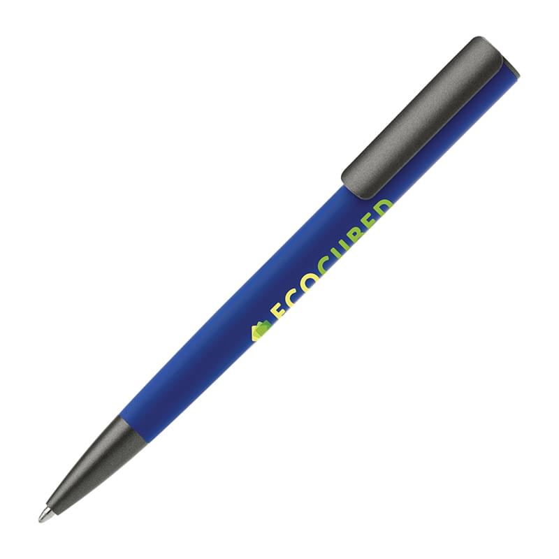 Jagger Gunmetal Softy - Full Color Metal Pen 3