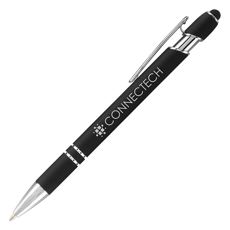 Ellipse Softy Gel Pen w/Stylus