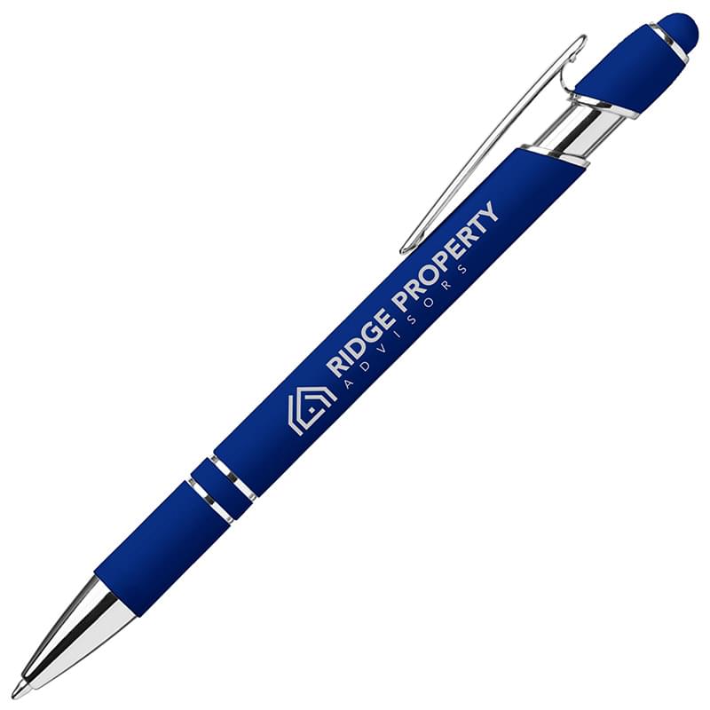 Ellipse Softy Brights Gel Pen w/Stylus