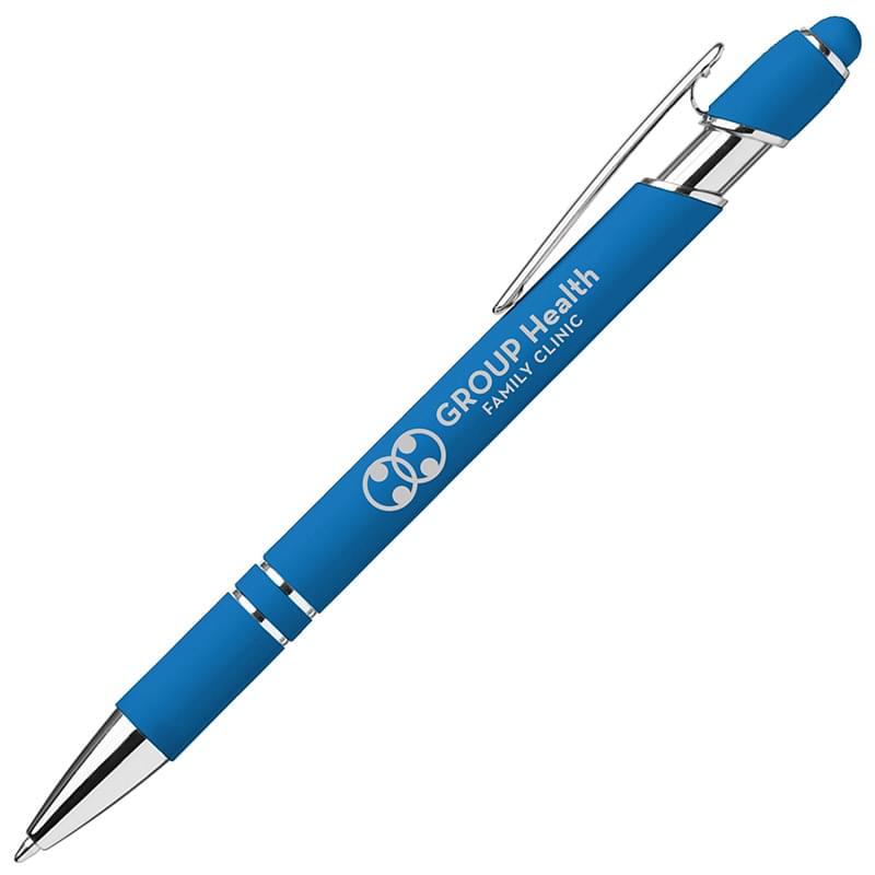 Ellipse Softy Brights Gel Pen w/Stylus