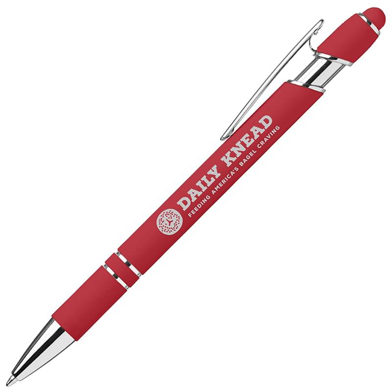Ellipse Softy Brights Gel Pen w/Stylus