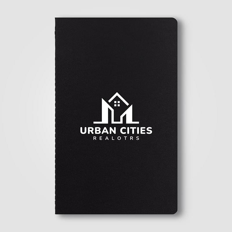 Rime FSC Paper Soft Cover Lined Notebook - A5