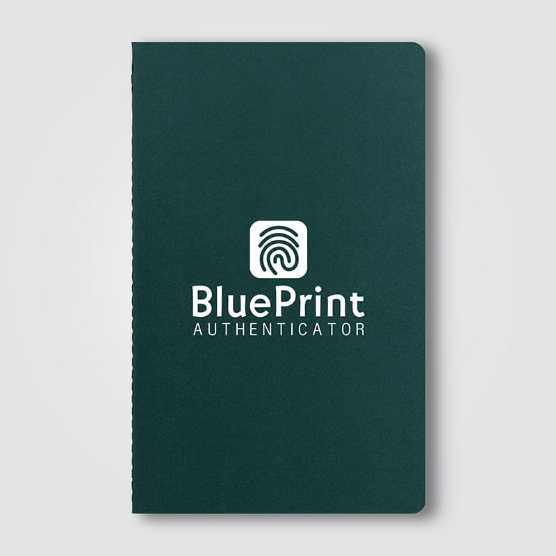 Rime FSC Paper Soft Cover Lined Notebook - A5
