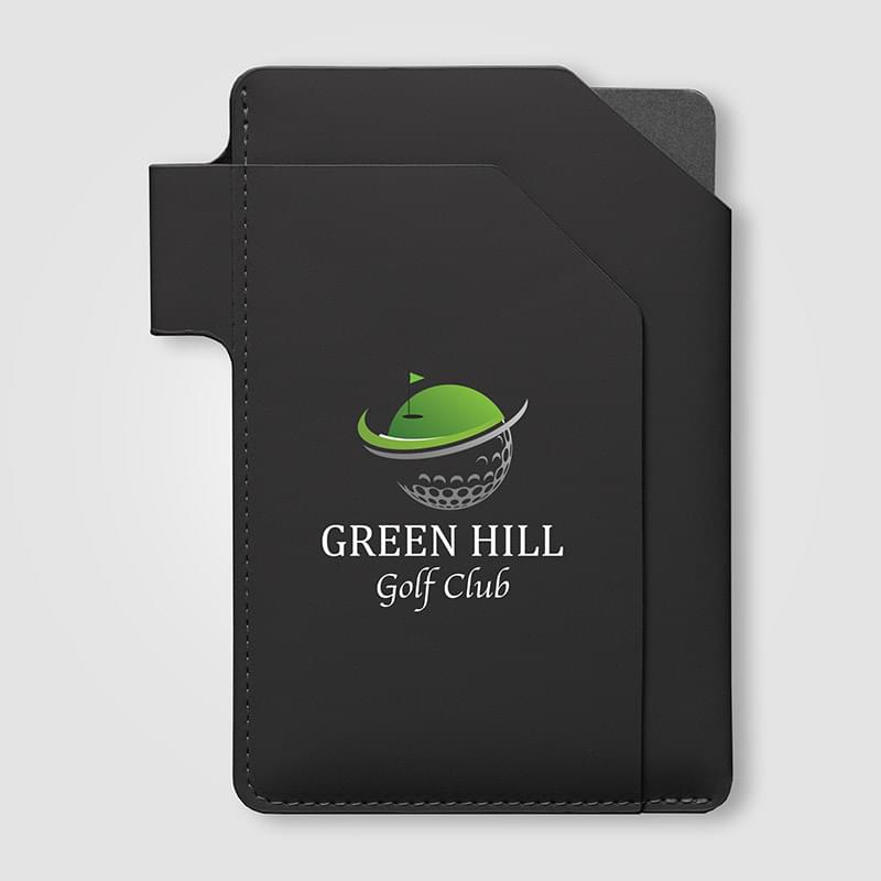 Malmö Passport Holder Notebook - A6 - ColorJet