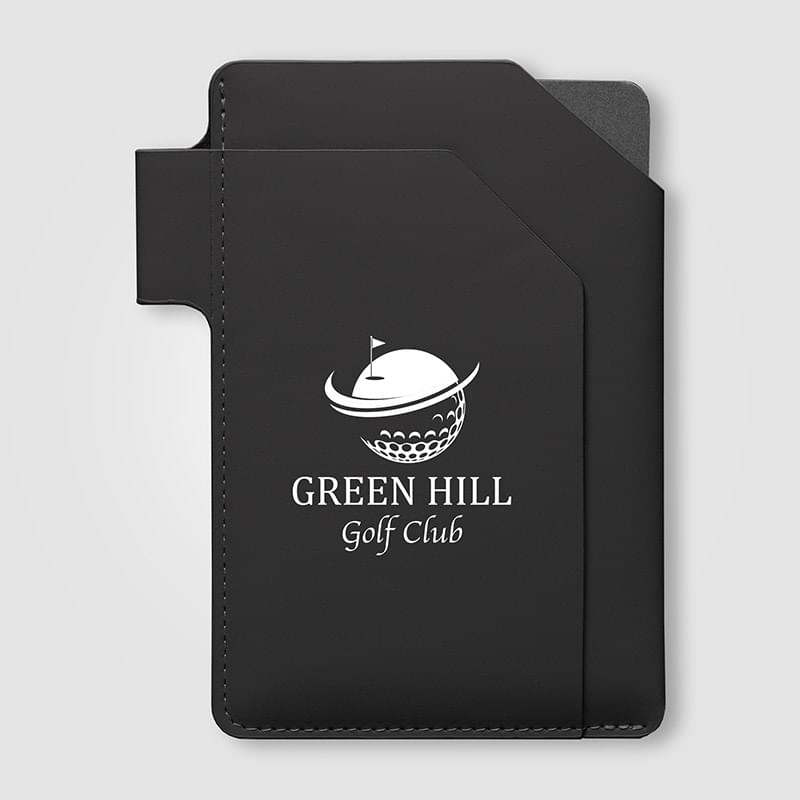 Malmö Passport Holder Notebook - A6