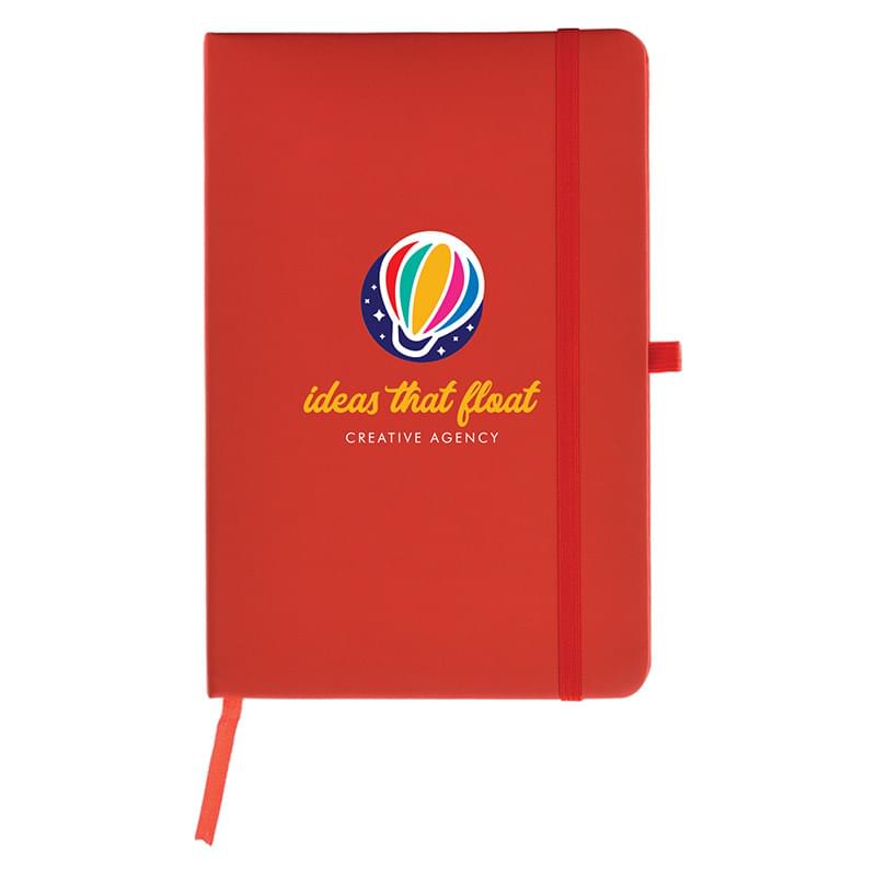 Wilde Softy Journals - Full Color - Medium
