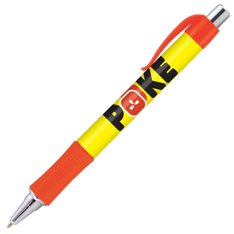 Vision Grip Pen (Digital Full Color Wrap)