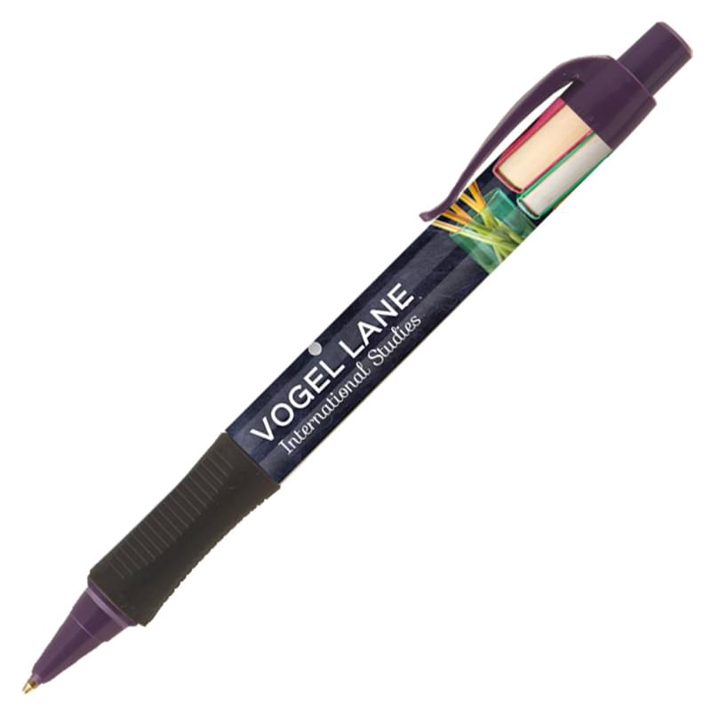 Vision Brights Pen (Digital Full Color Wrap) 9