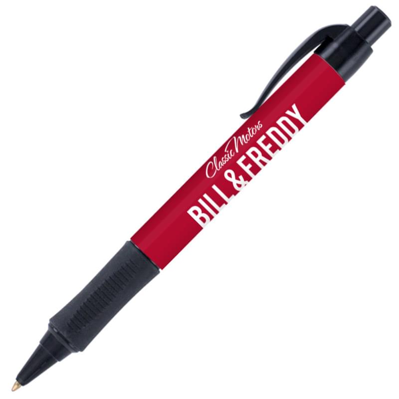 Vision Brights+ Pen (Digital Full Color Wrap) 13