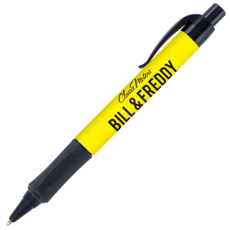Vision Brights+ Pen (Digital Full Color Wrap) 9