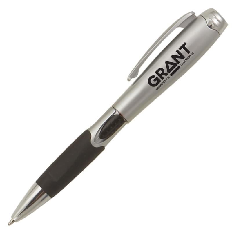 Luminex w/ LED Light Pen 2