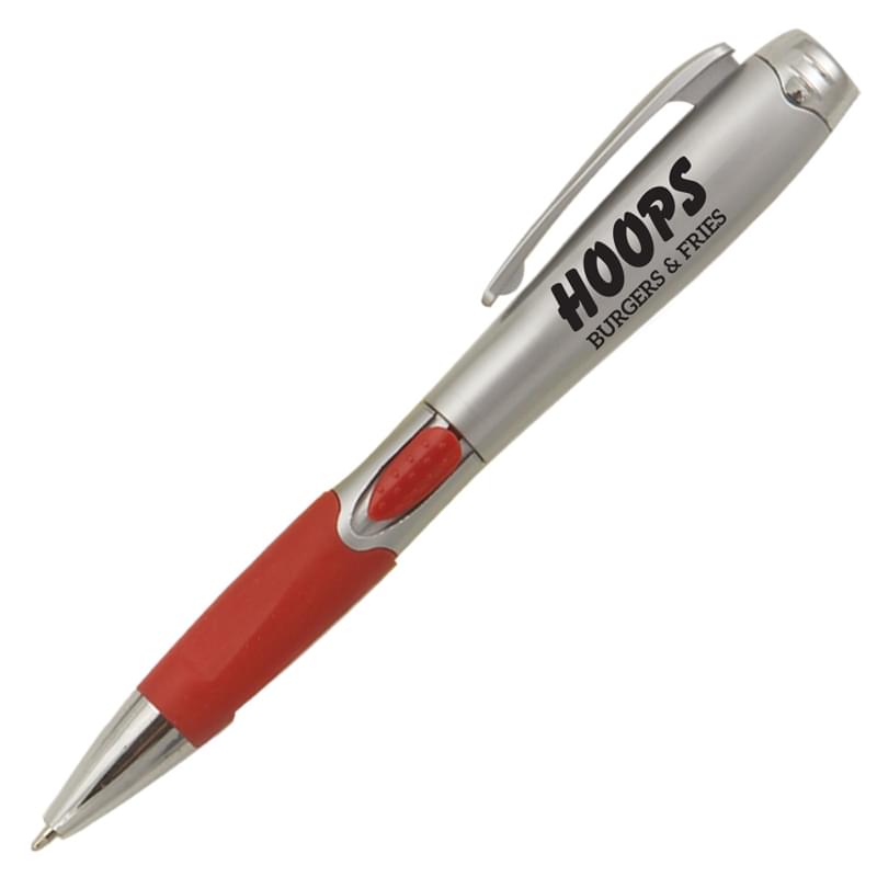 Luminex w/ LED Light Pen 4