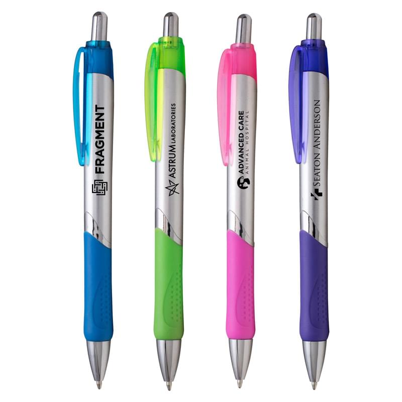 Palm Springs Pen