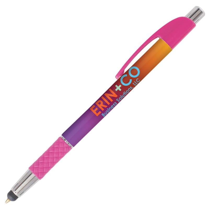 Elite Slim Stylus Pen (Digital Full Color Wrap)