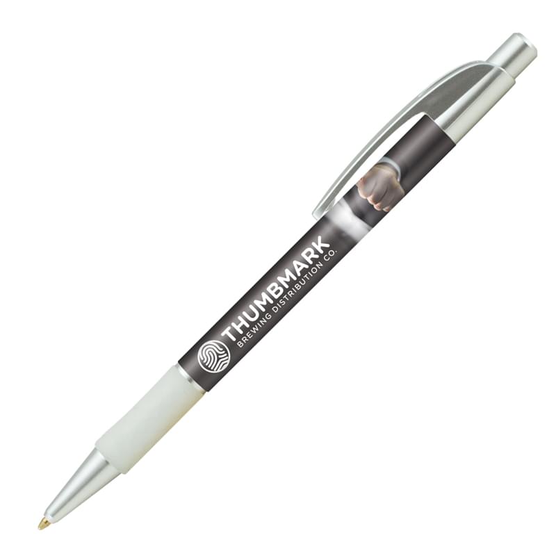 Elite Slim Frost (Digital Full Color Wrap) Pen