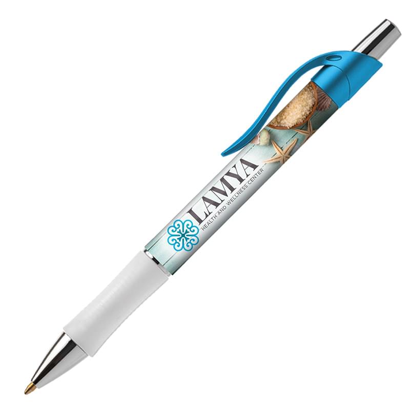 Stylex Frost - Digital Full Color Wrap Pen 8