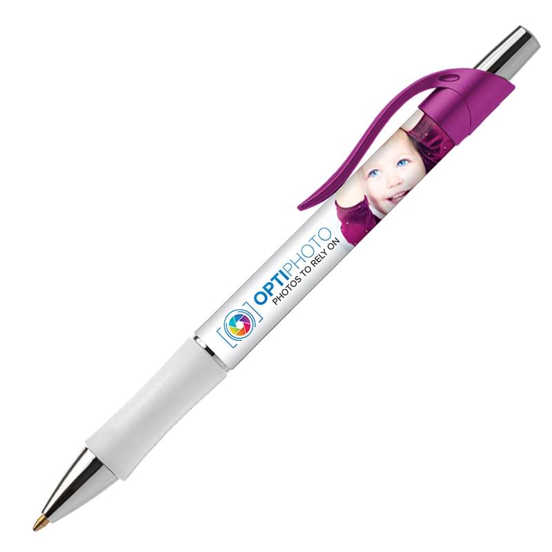 Stylex Frost - Digital Full Color Wrap Pen 7