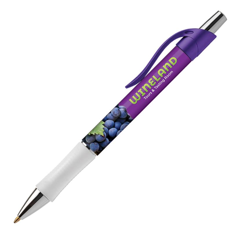Stylex Frost - Digital Full Color Wrap Pen 1
