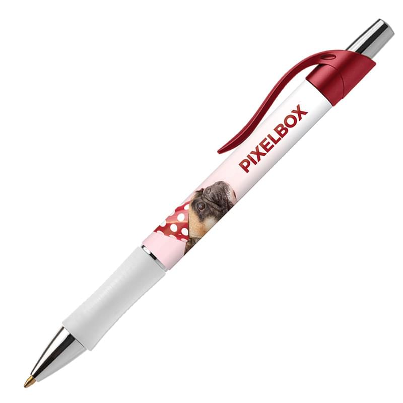 Stylex Frost - Digital Full Color Wrap Pen 2