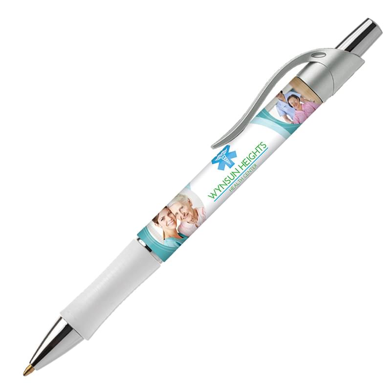 Stylex Frost - Digital Full Color Wrap Pen 6