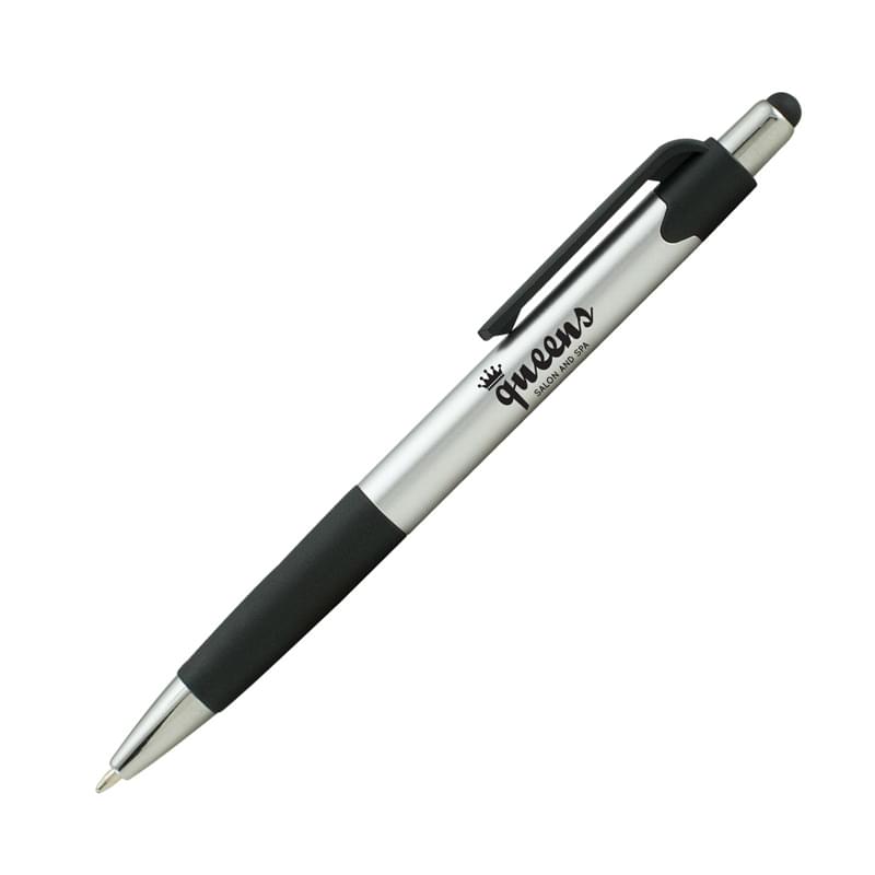 Smoothy Metallic Stylus Pen