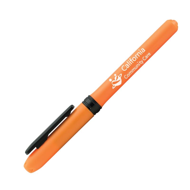 Ledger Highlighter w/Grip 2
