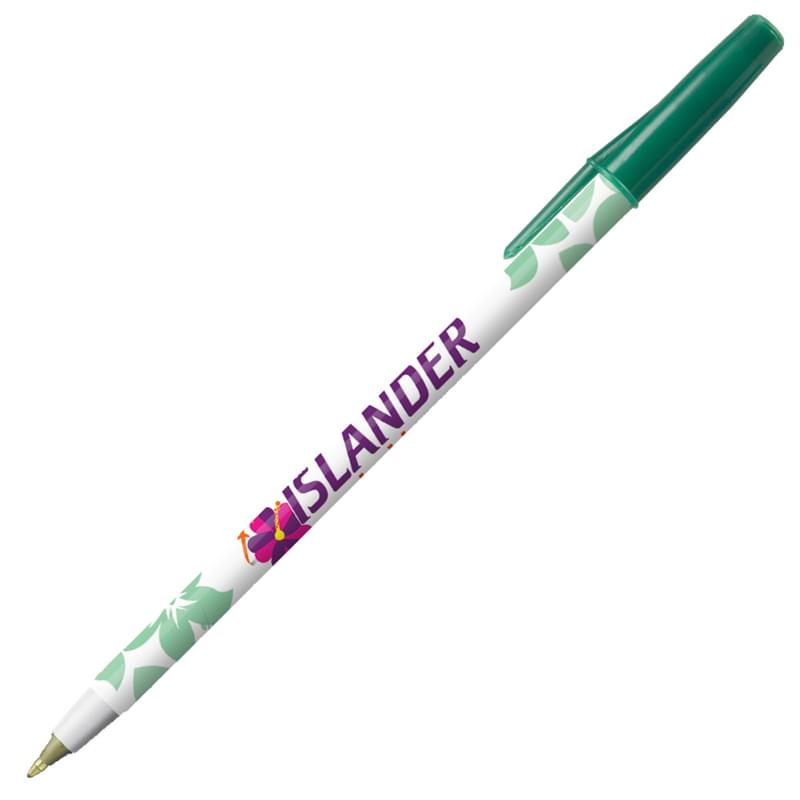 Superball Pen (Digital Full Color Wrap)