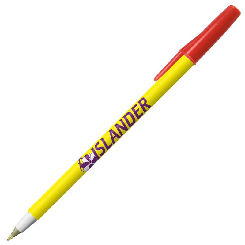Superball Pen (Digital Full Color Wrap)
