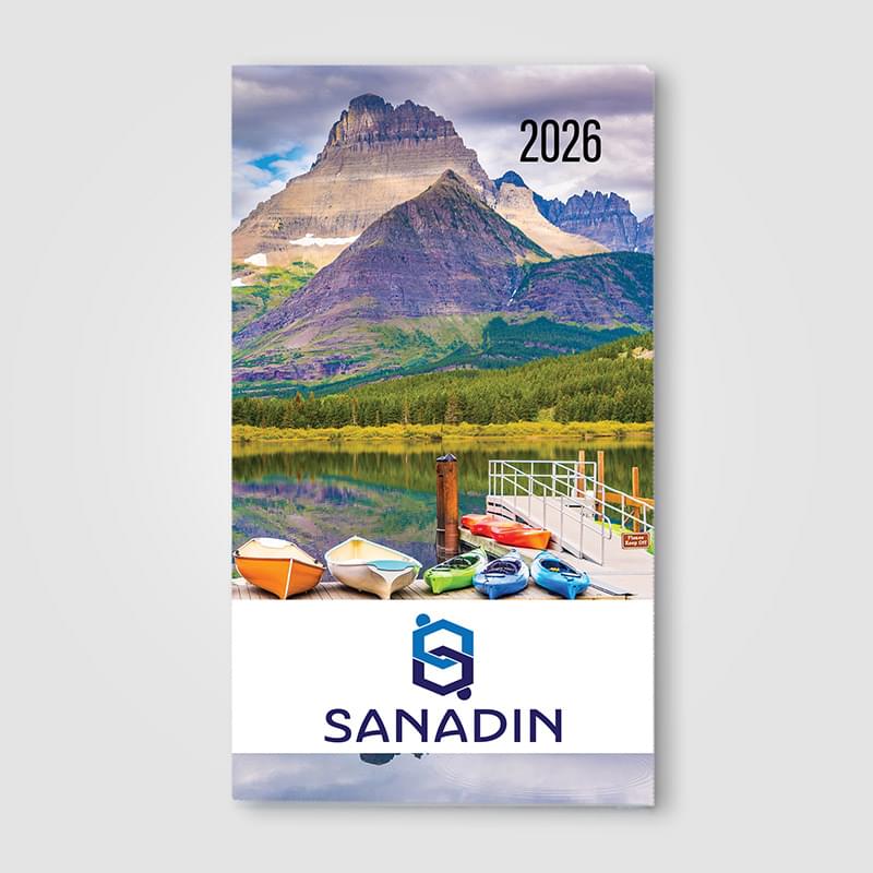 2026 Handy Planner