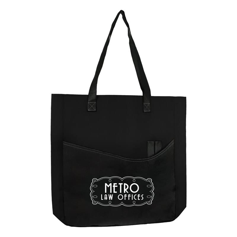 Avion Non-Woven Tote Bag 2