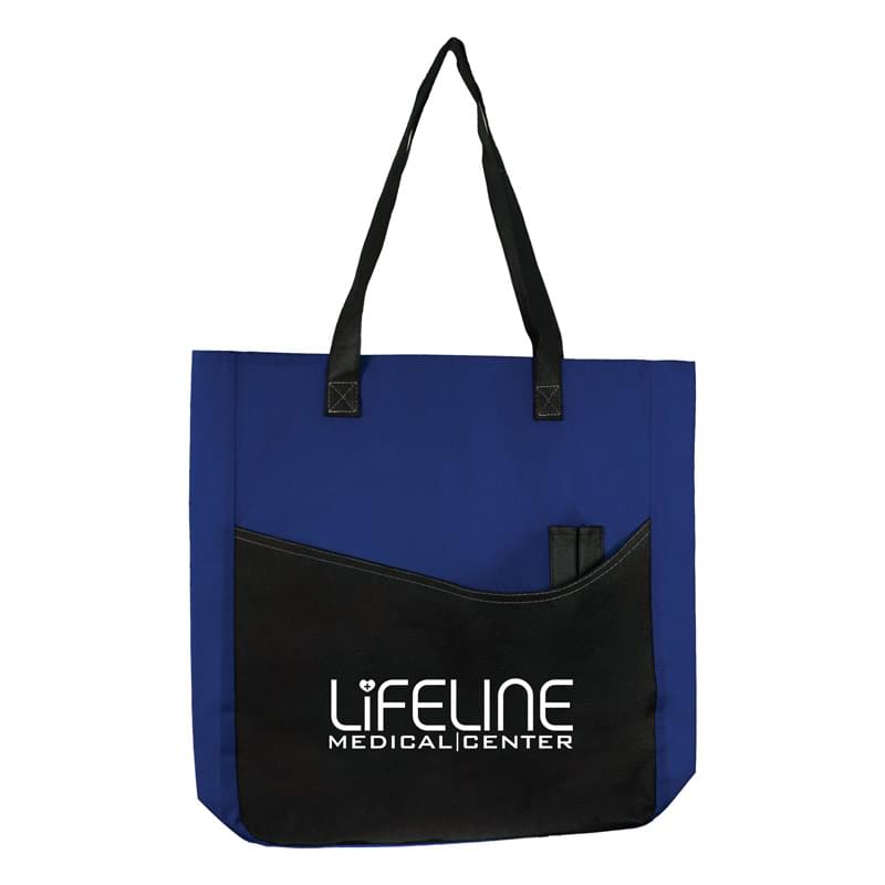 Avion Non-Woven Tote Bag 3