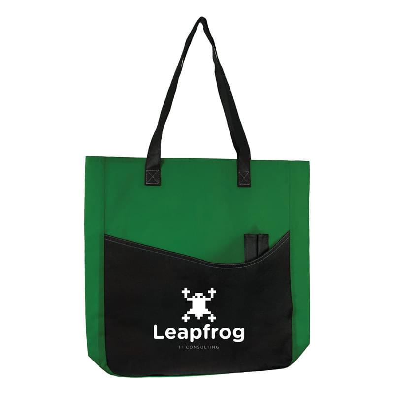 Avion Non-Woven Tote Bag 5