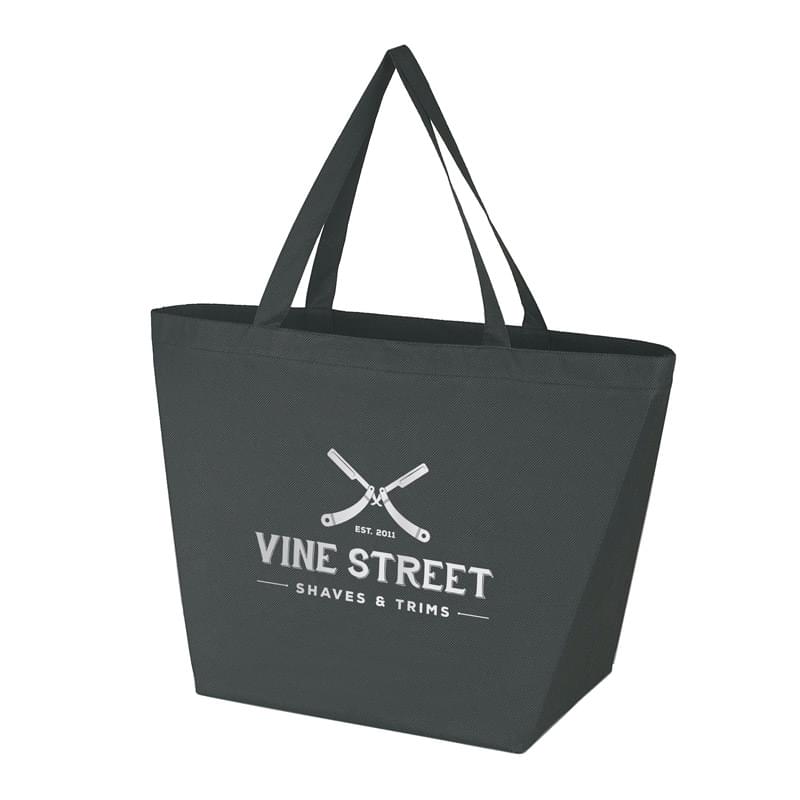 Julian - Shopping Tote Bag 9