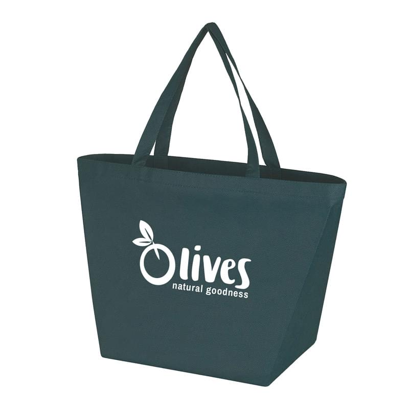 Julian - Shopping Tote Bag 10