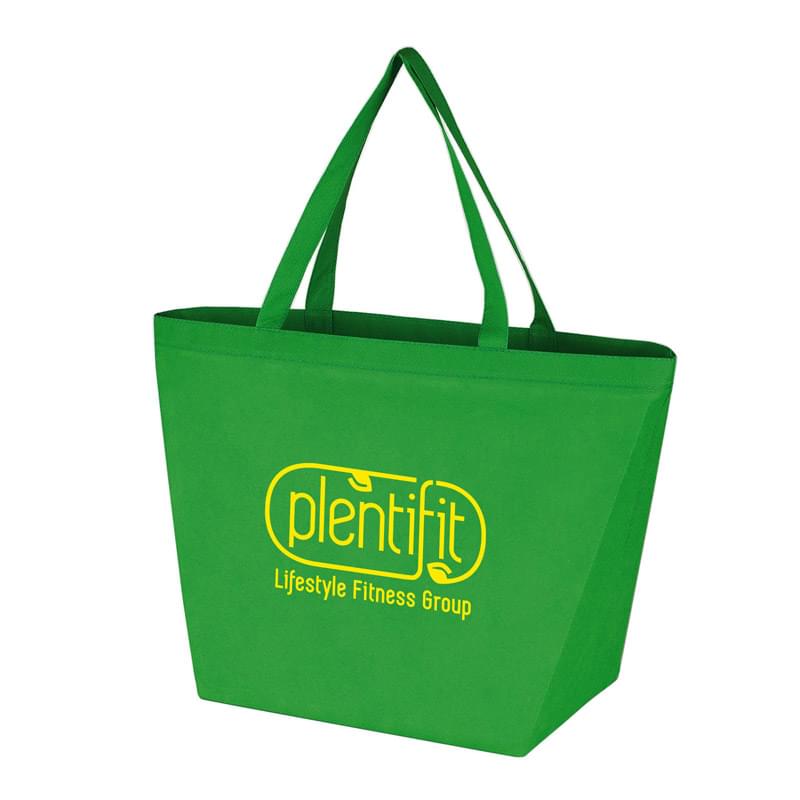 Julian - Shopping Tote Bag 5