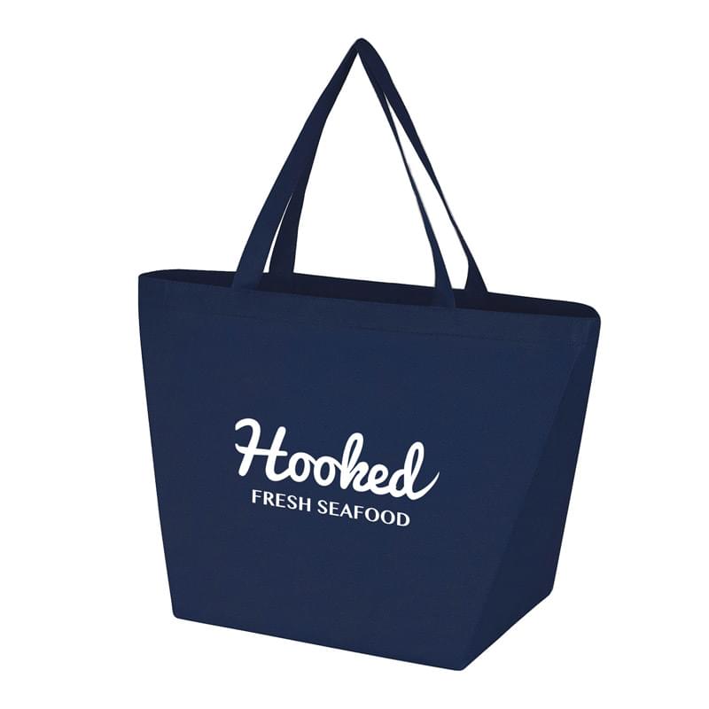 Julian - Shopping Tote Bag 6
