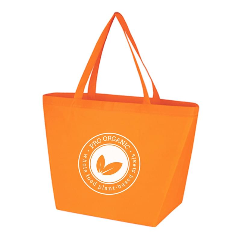Julian - Shopping Tote Bag 2