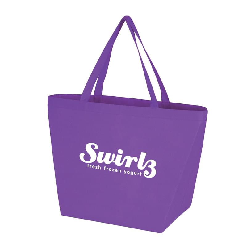 Julian - Shopping Tote Bag 3