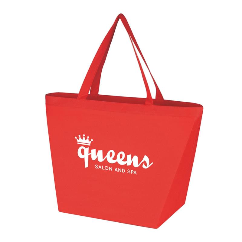 Julian - Shopping Tote Bag 7