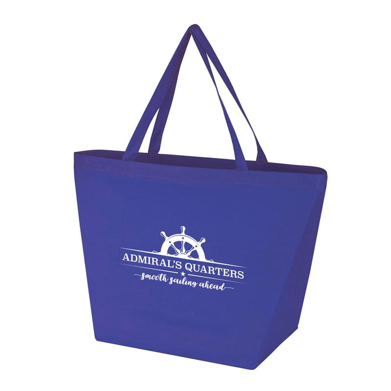 Julian - Shopping Tote Bag 4