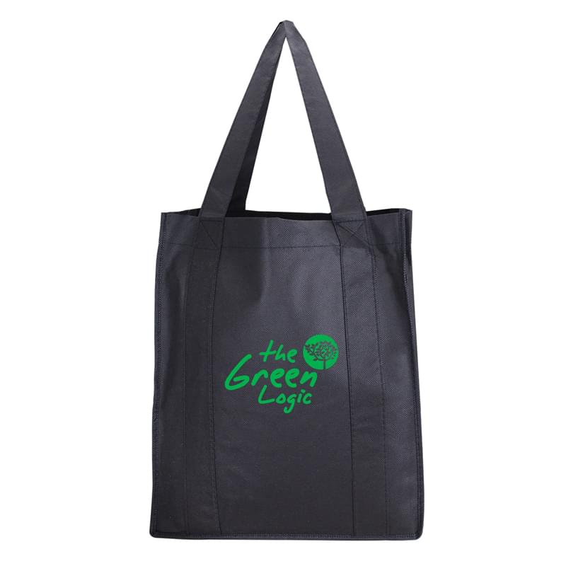 North Park - Shopping Tote Bag