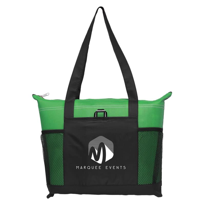 Downtown - Non-Woven Tote Bag 7