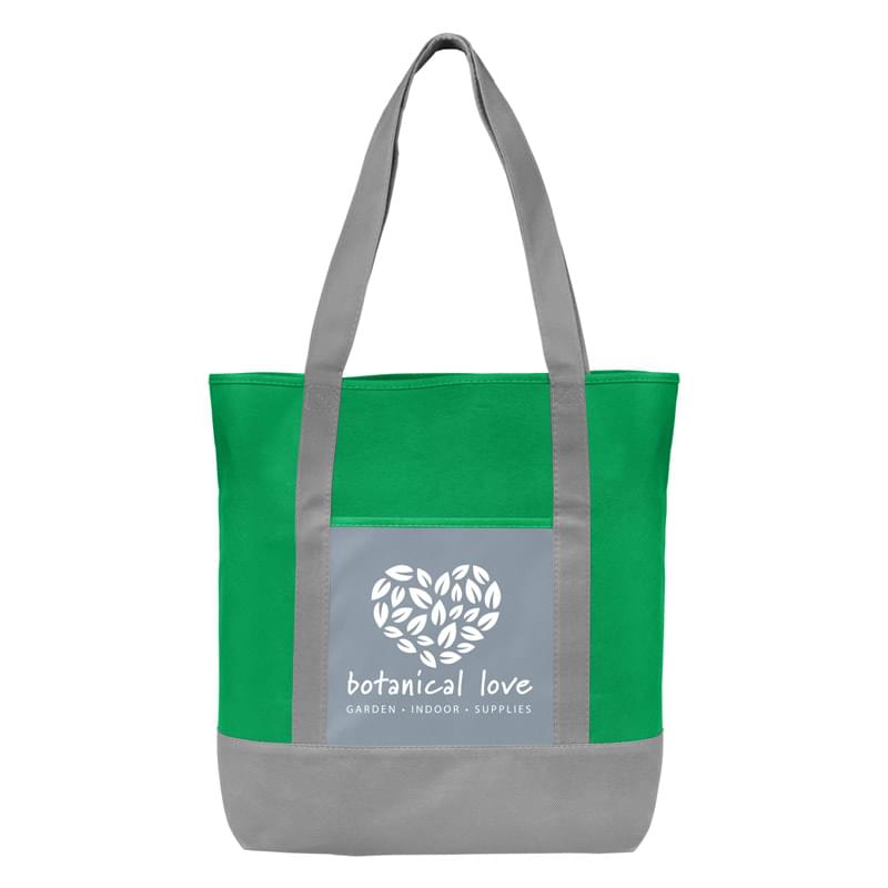 Glenwood - Tote Bag