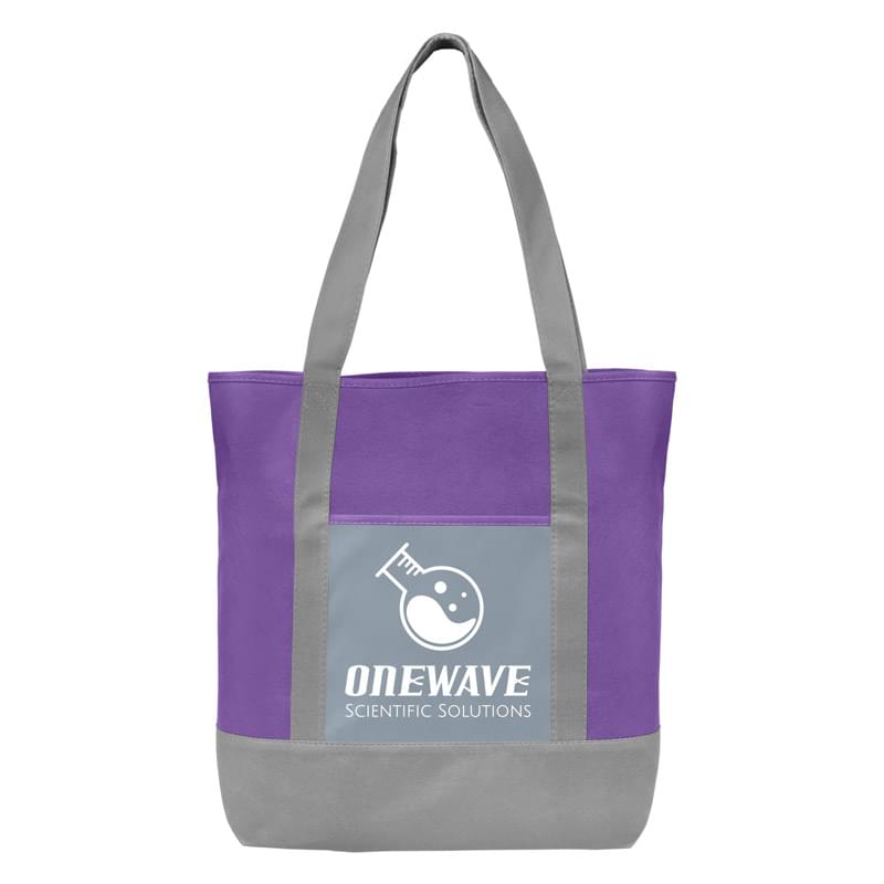 Glenwood - Tote Bag