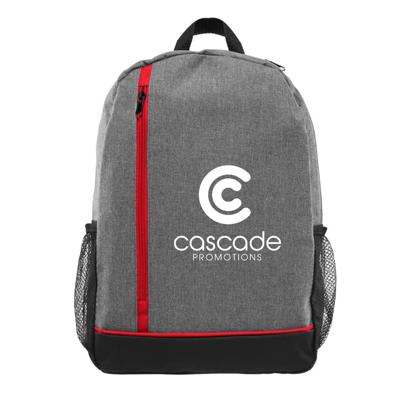 Northwest - 600D Polyester Canvas Backpack