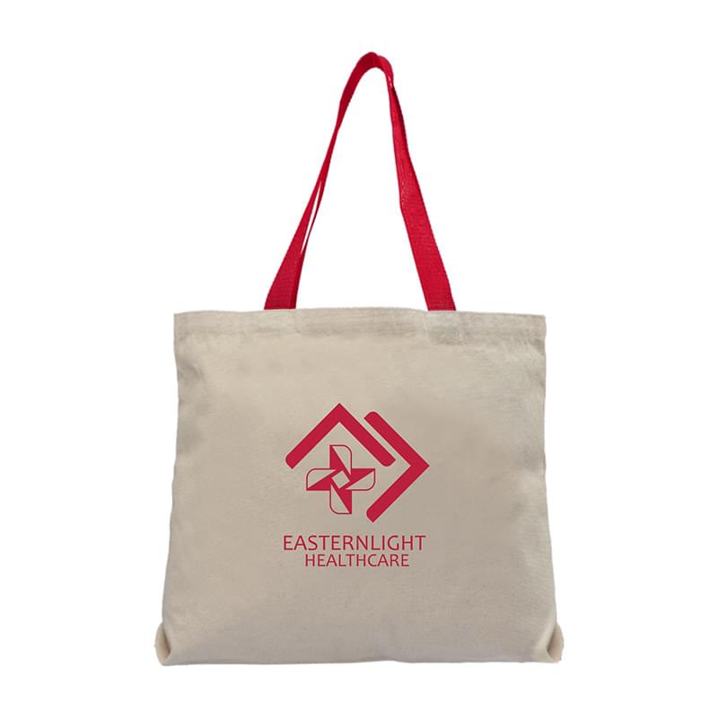 Sumatra - Cotton Canvas Tote Bag, custom tote bag with logo imprint 6