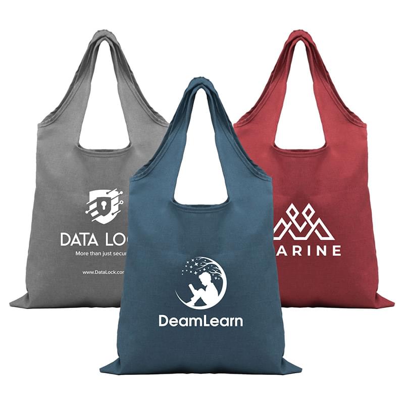 Excelsior - Shopping Tote Bag - 300D Polyester