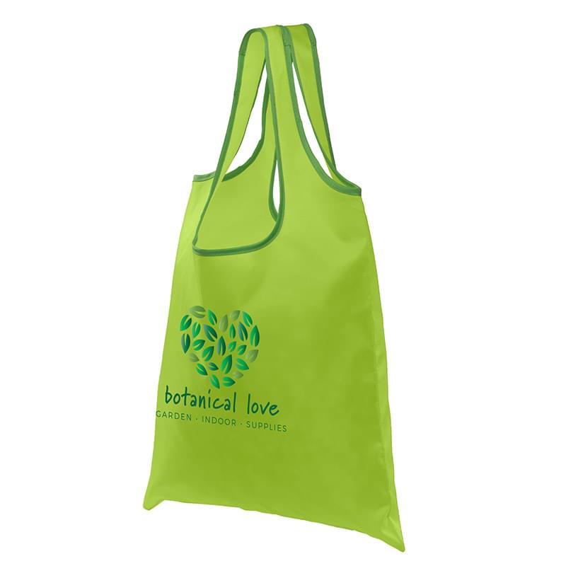 Florida - Shopping Tote Bag - 210D Polyester -   2
