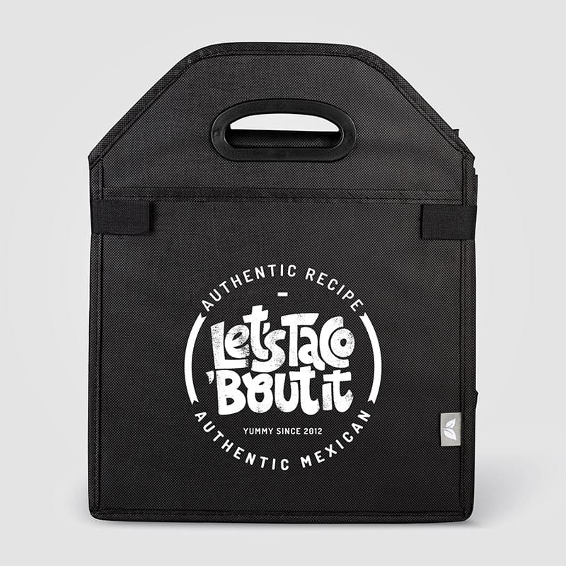 Essen rPET Collapsible Trunk Bag - 10 gal