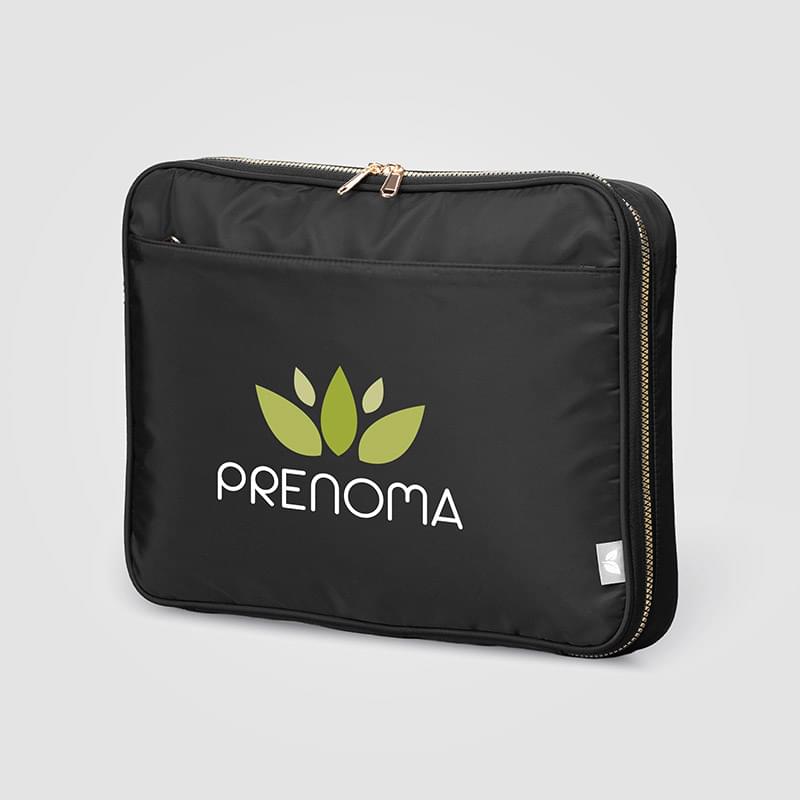 Aurelia Recycled Laptop Case - 15-inch - Transfer